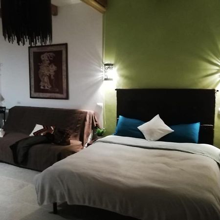 Le Tre Terrazze Hotell Bologna Eksteriør bilde