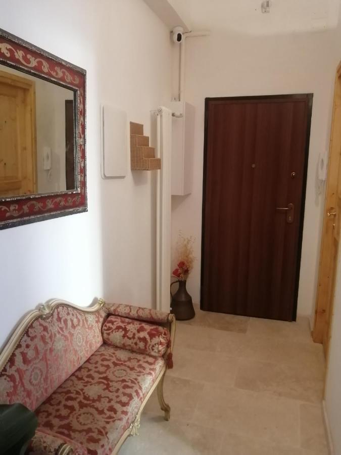 Le Tre Terrazze Hotell Bologna Eksteriør bilde