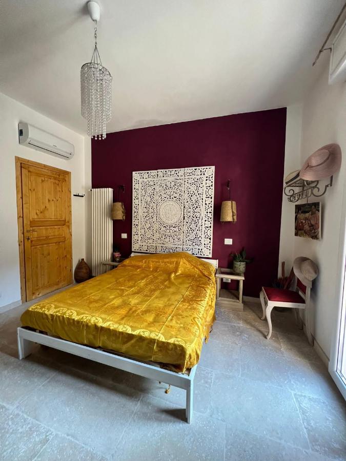 Le Tre Terrazze Hotell Bologna Eksteriør bilde