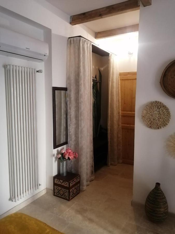 Le Tre Terrazze Hotell Bologna Eksteriør bilde