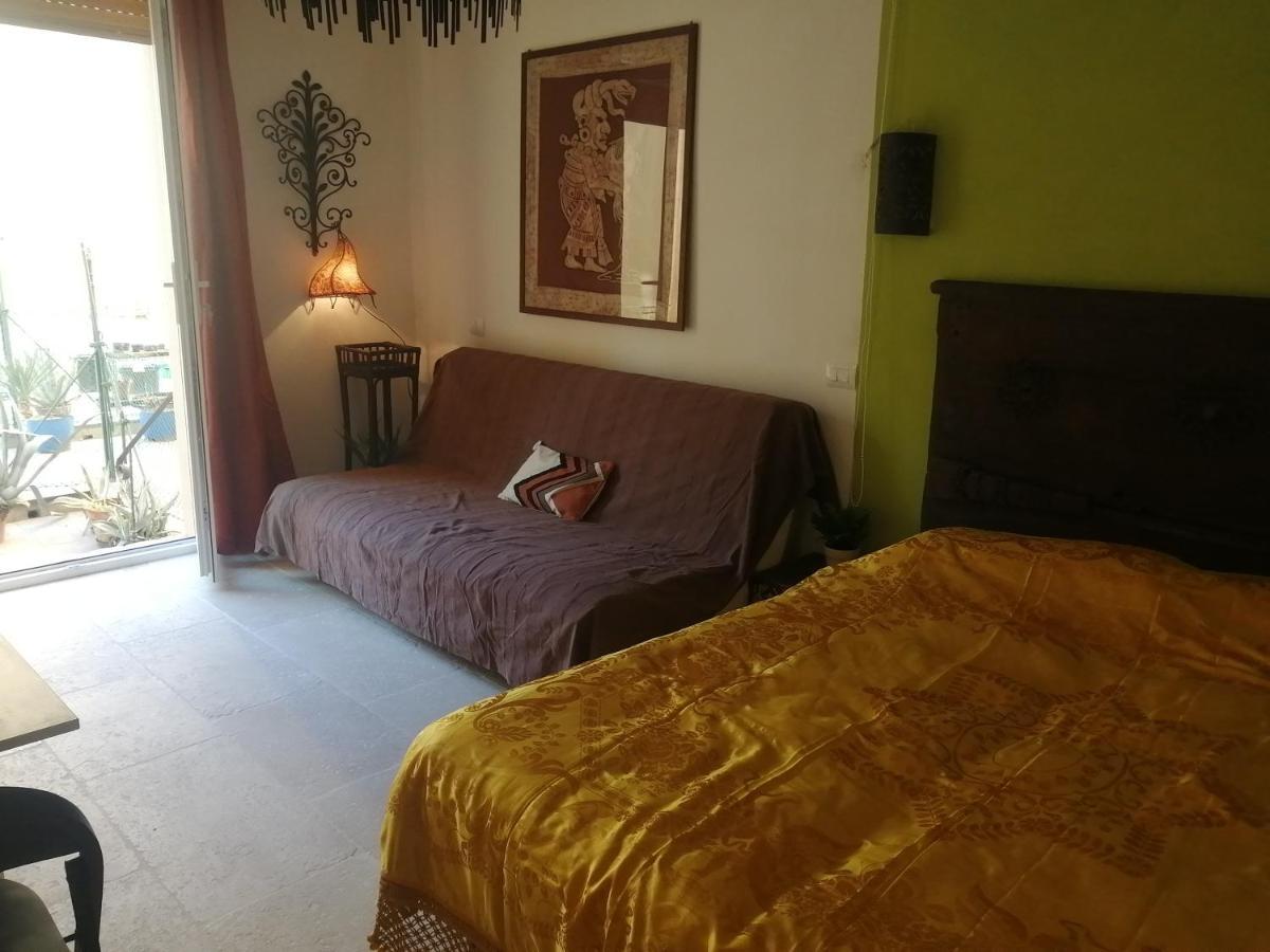 Le Tre Terrazze Hotell Bologna Eksteriør bilde