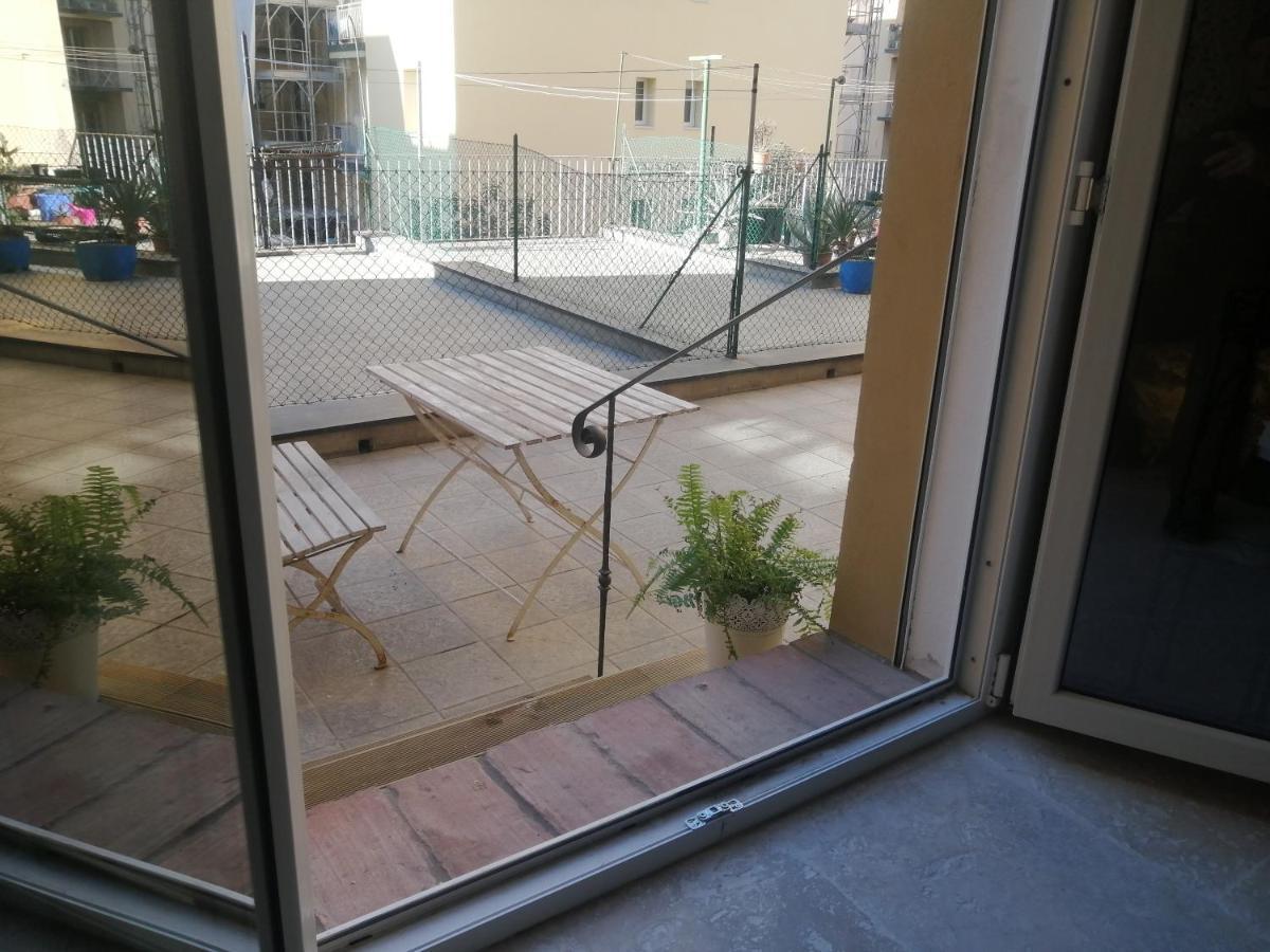 Le Tre Terrazze Hotell Bologna Eksteriør bilde