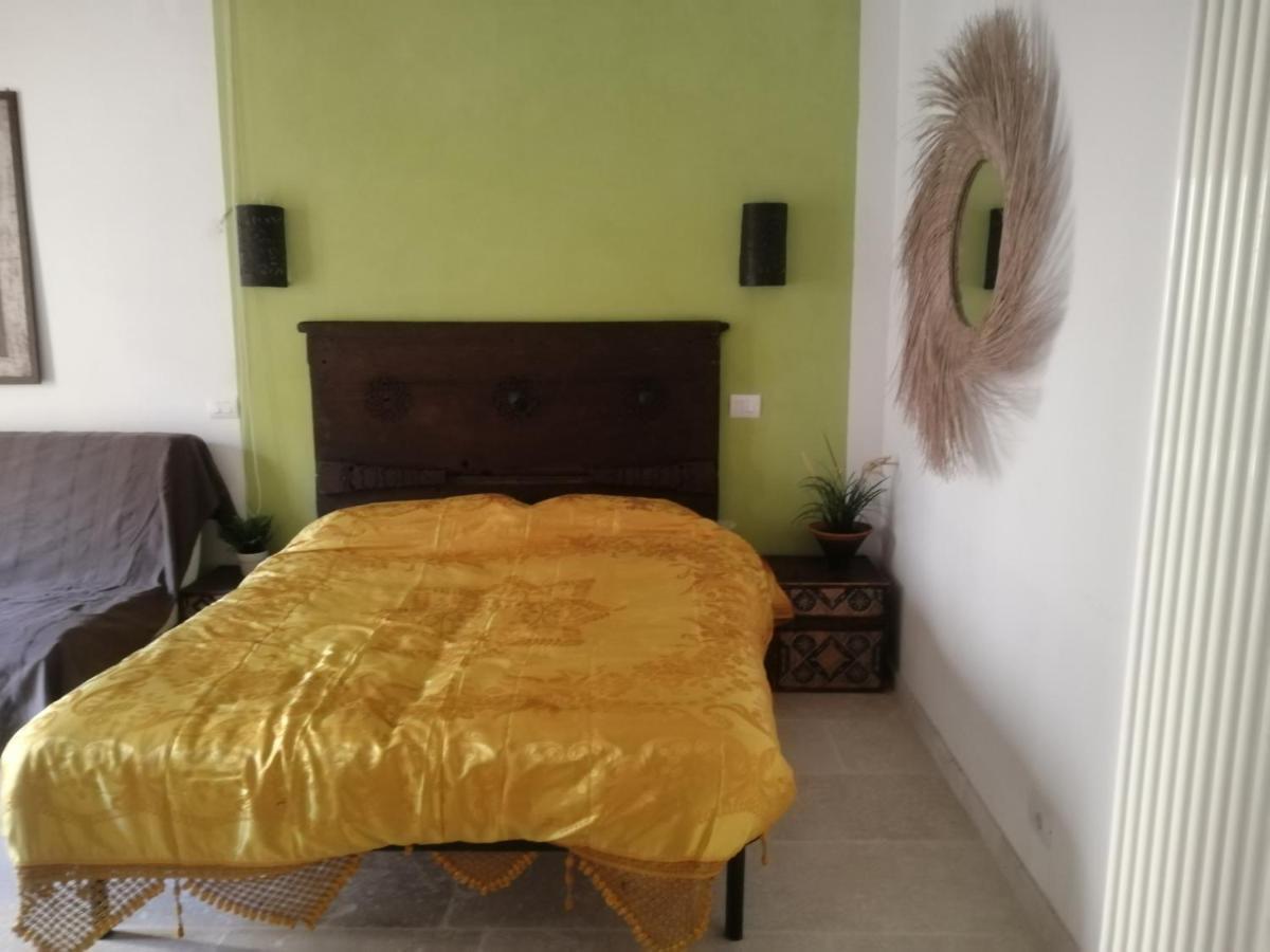 Le Tre Terrazze Hotell Bologna Eksteriør bilde