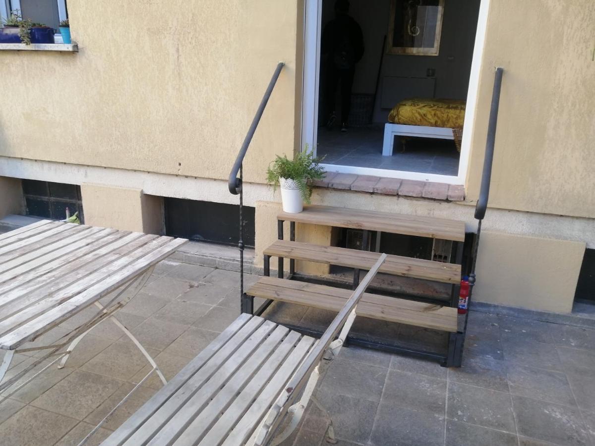 Le Tre Terrazze Hotell Bologna Eksteriør bilde