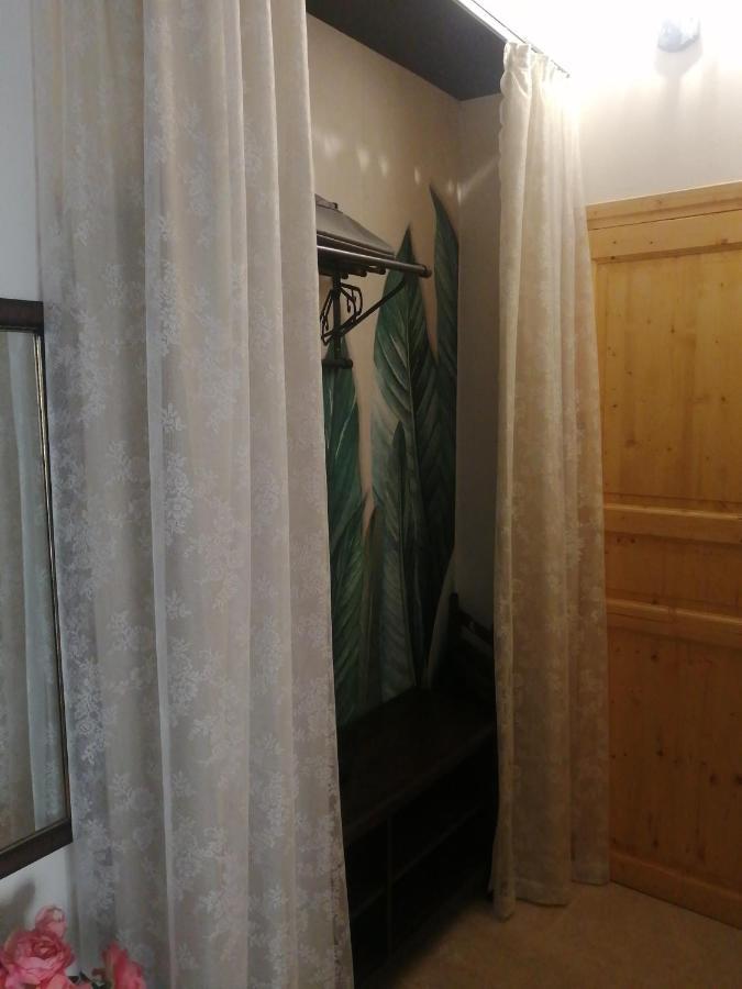 Le Tre Terrazze Hotell Bologna Eksteriør bilde