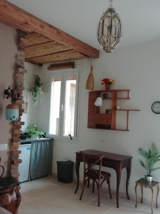 Le Tre Terrazze Hotell Bologna Eksteriør bilde