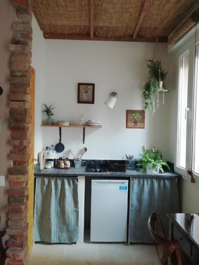 Le Tre Terrazze Hotell Bologna Eksteriør bilde