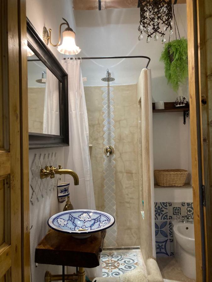 Le Tre Terrazze Hotell Bologna Eksteriør bilde