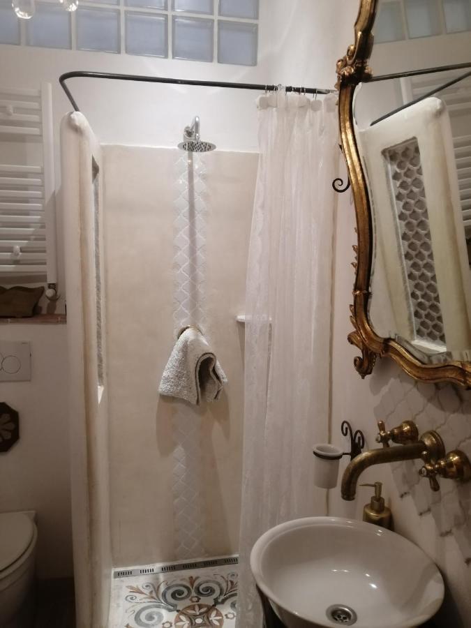 Le Tre Terrazze Hotell Bologna Eksteriør bilde