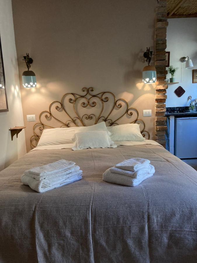 Le Tre Terrazze Hotell Bologna Eksteriør bilde