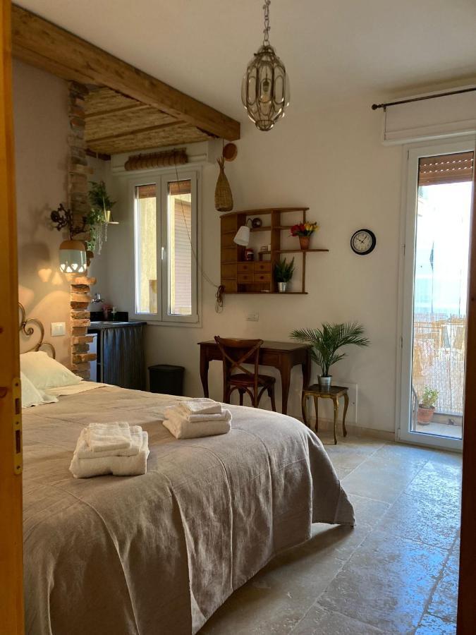 Le Tre Terrazze Hotell Bologna Eksteriør bilde