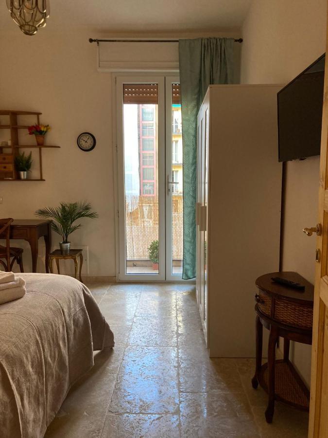 Le Tre Terrazze Hotell Bologna Eksteriør bilde