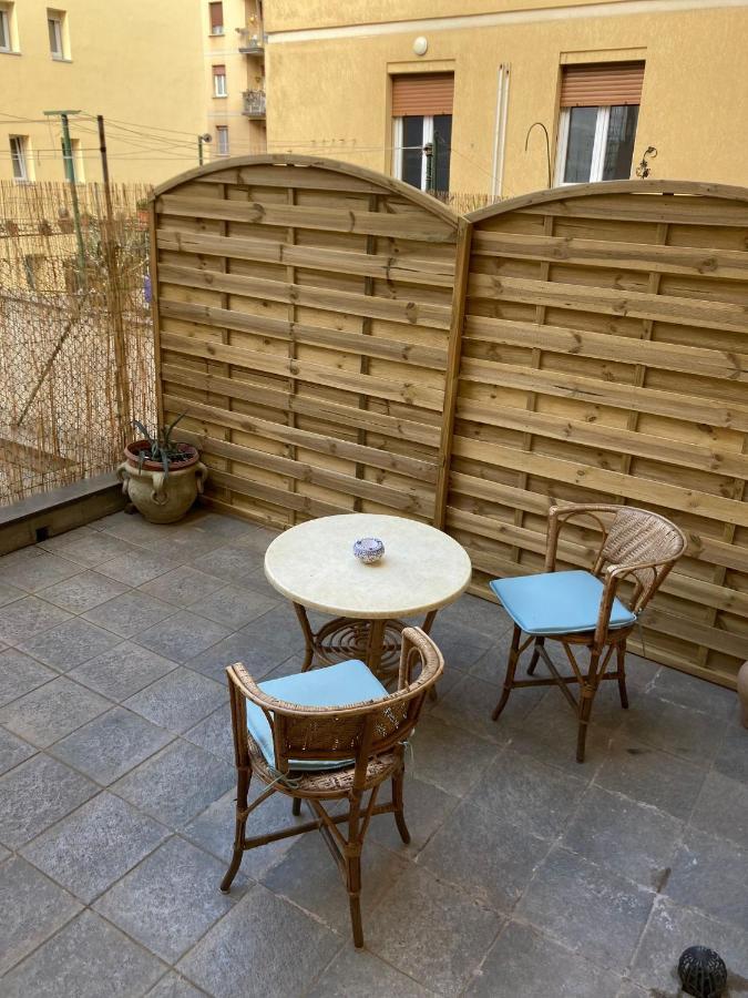 Le Tre Terrazze Hotell Bologna Eksteriør bilde