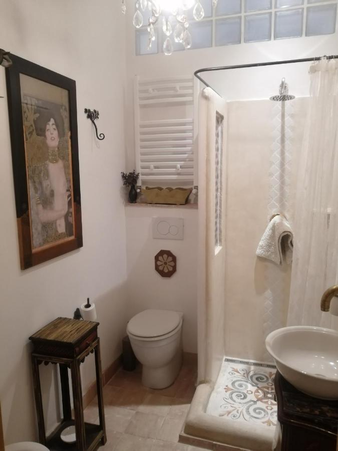 Le Tre Terrazze Hotell Bologna Eksteriør bilde