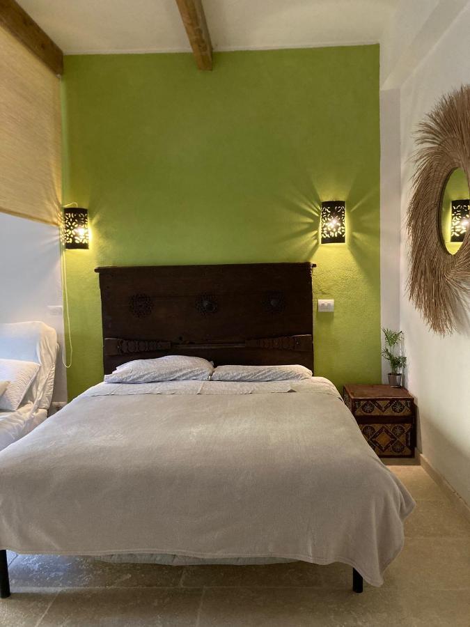 Le Tre Terrazze Hotell Bologna Eksteriør bilde